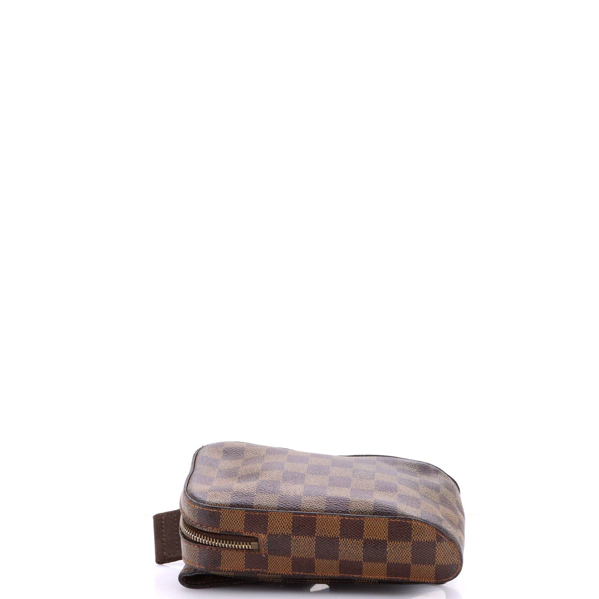 Geronimos Waist Bag Damier