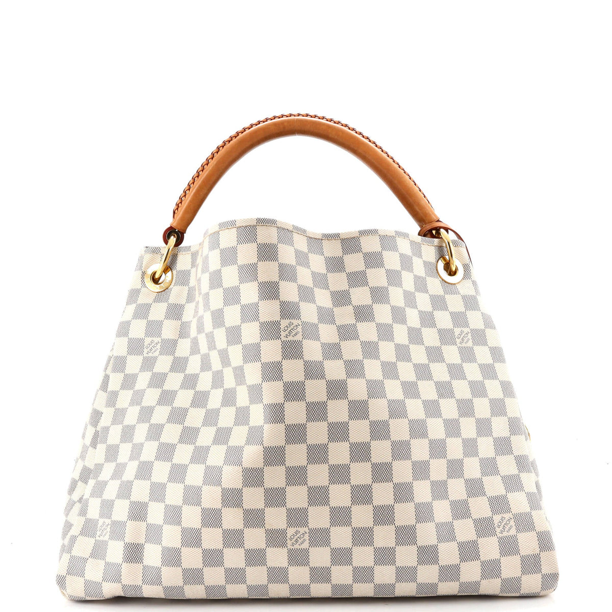 Artsy Handbag Damier MM