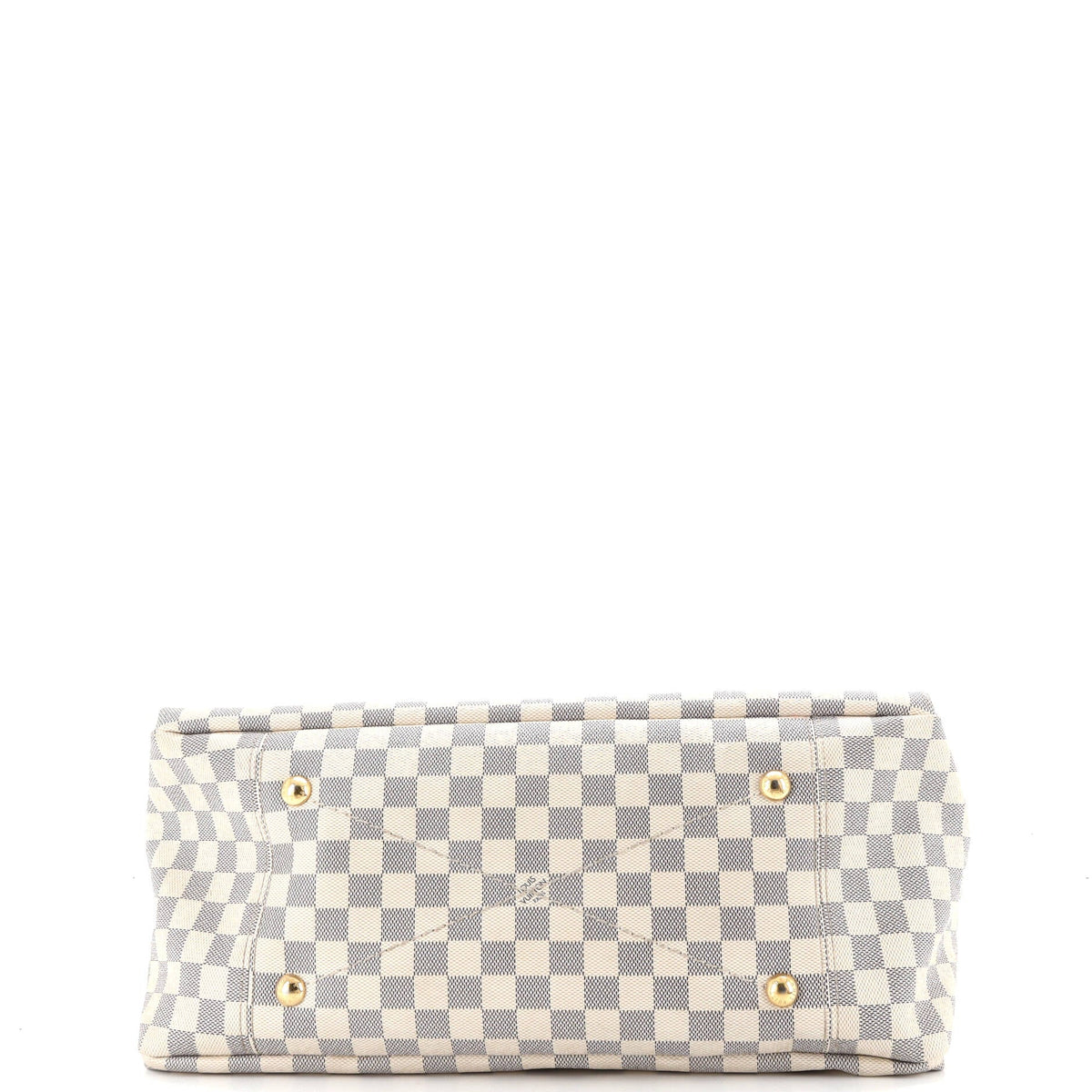Artsy Handbag Damier MM
