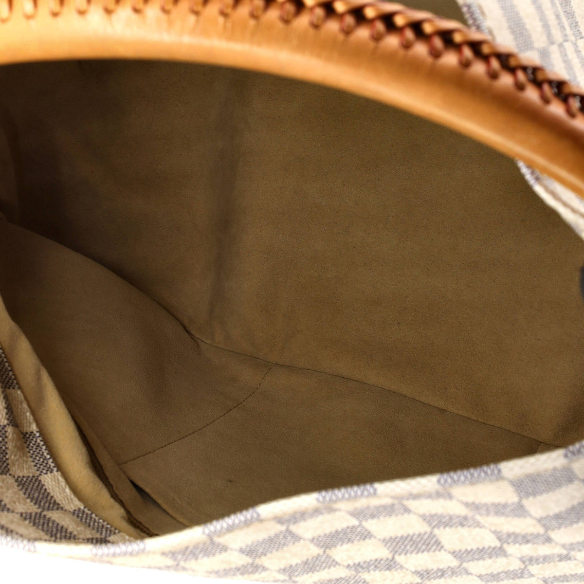 Artsy Handbag Damier MM