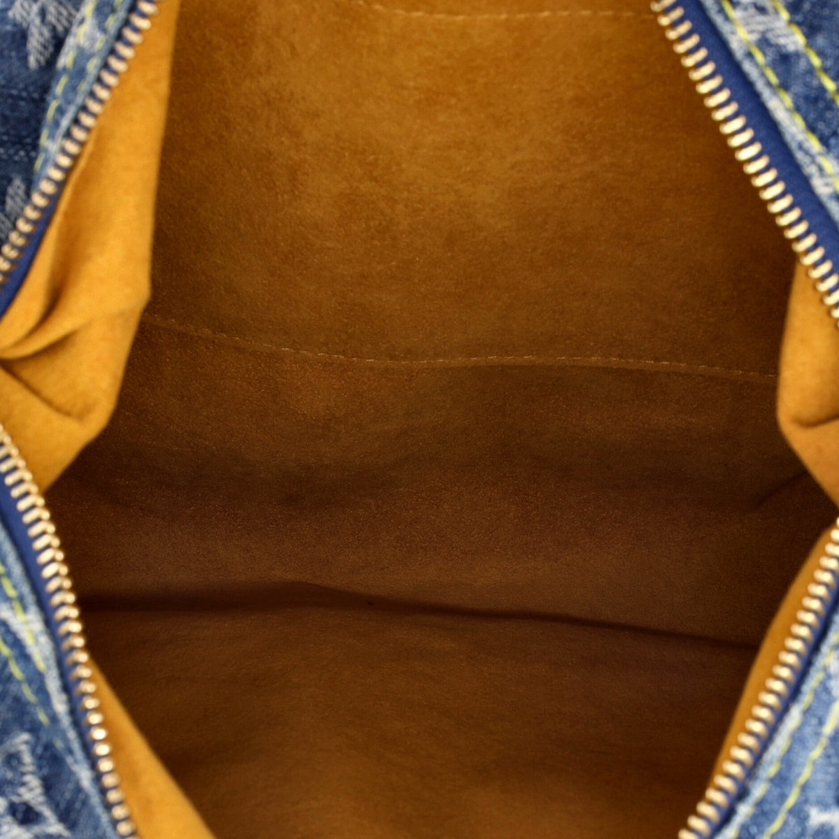 Baggy Handbag Denim PM