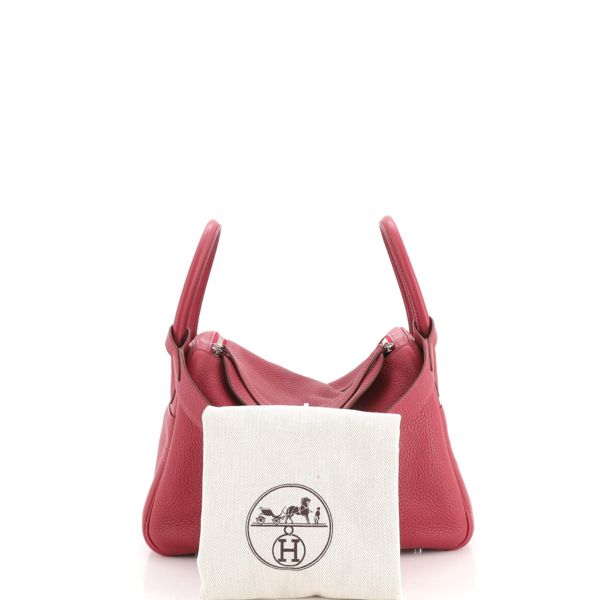 Lindy Bag Clemence 30