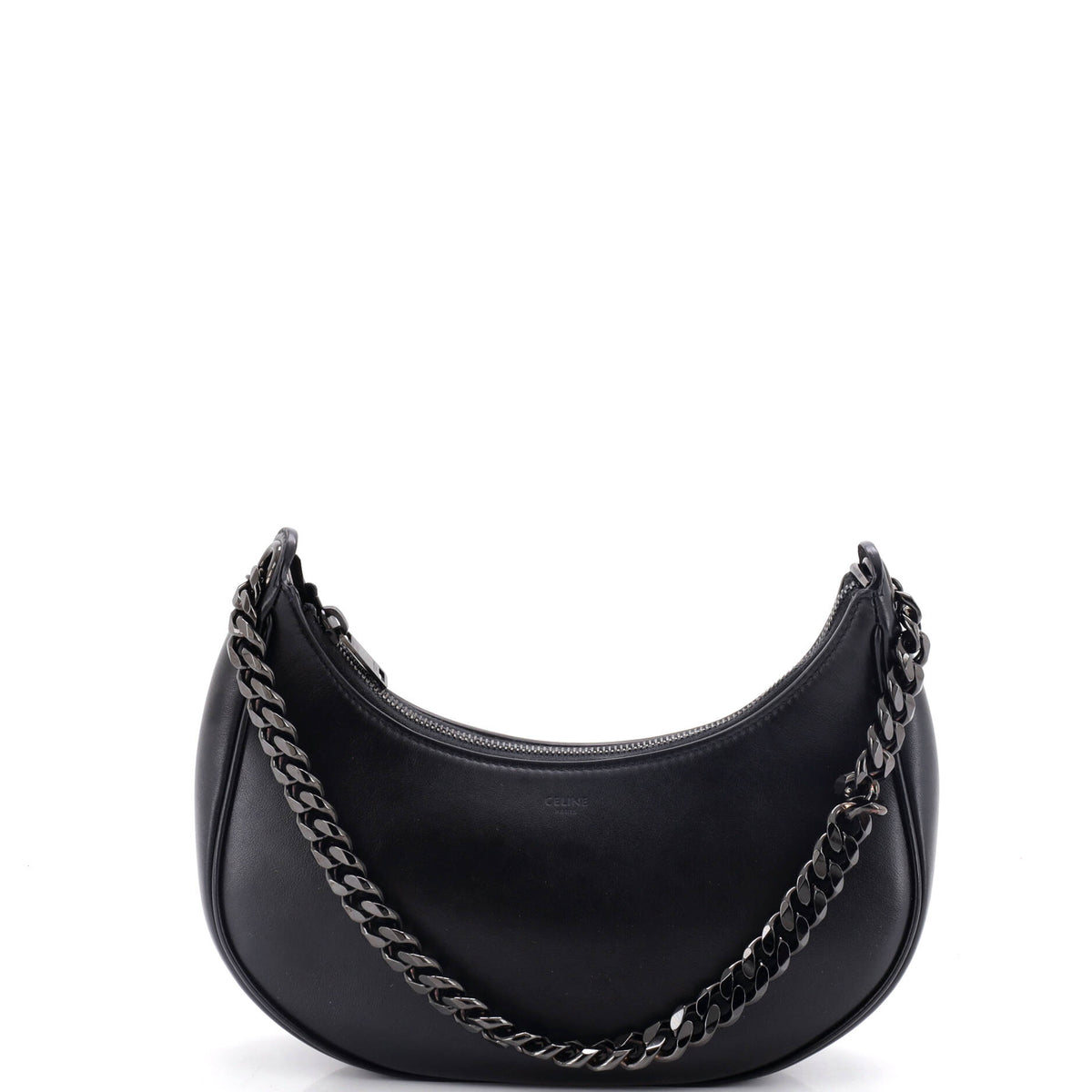 Ava Chain Bag Leather Medium