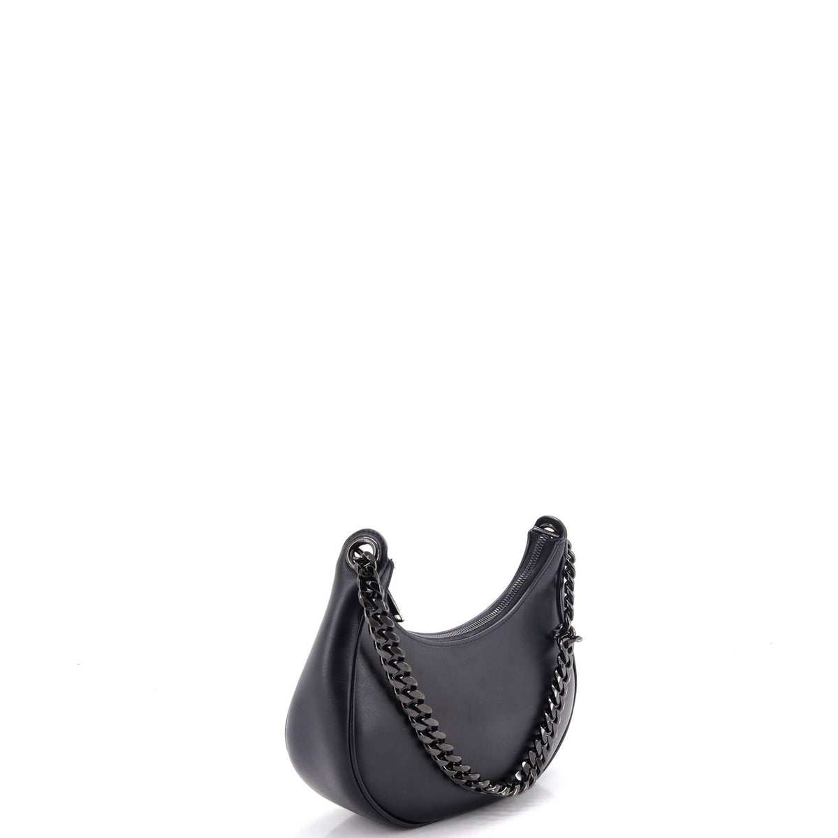 Ava Chain Bag Leather Medium