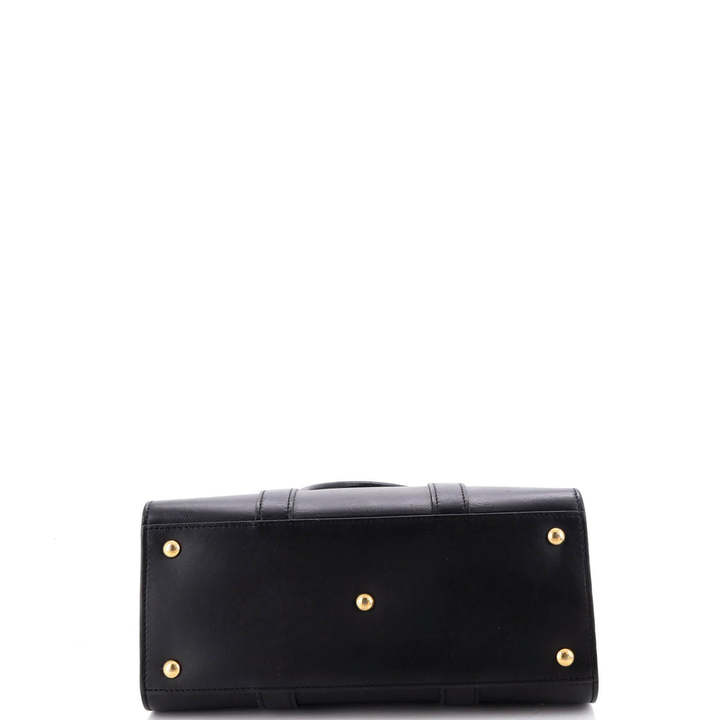 Very Tote Monogram Leather MM
