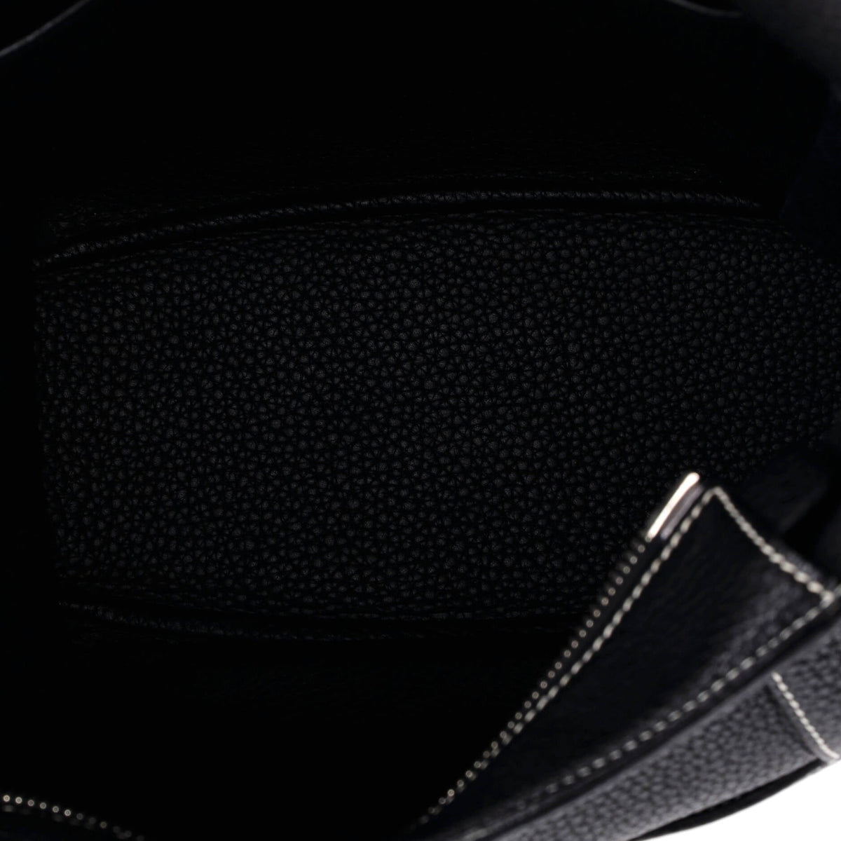 Sac Good News Bag Leather GM