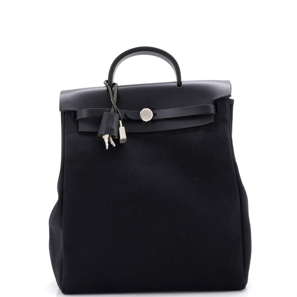 Herbag A Dos Backpack Toile