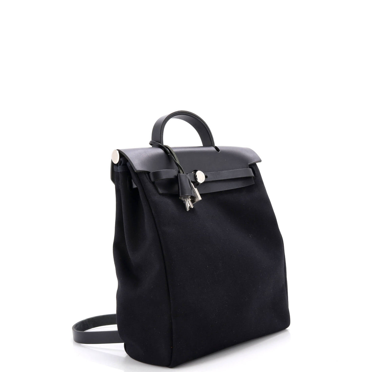Herbag A Dos Backpack Toile