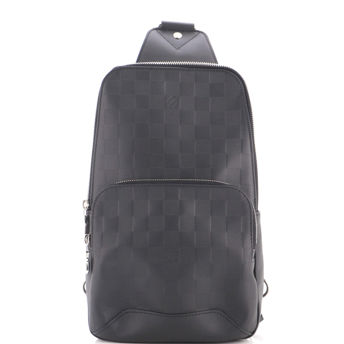Avenue Sling Bag Damier Infini Leather