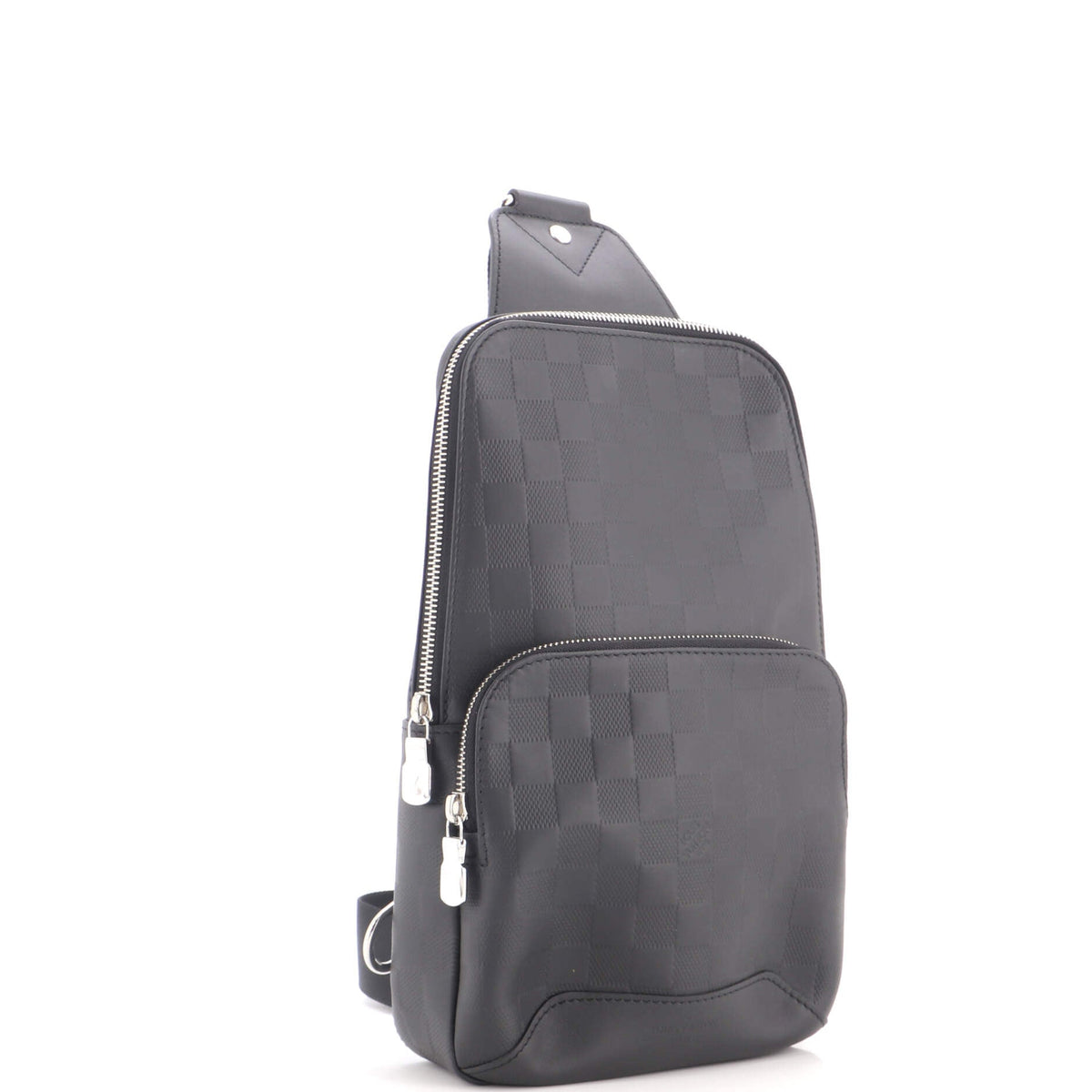 Avenue Sling Bag Damier Infini Leather