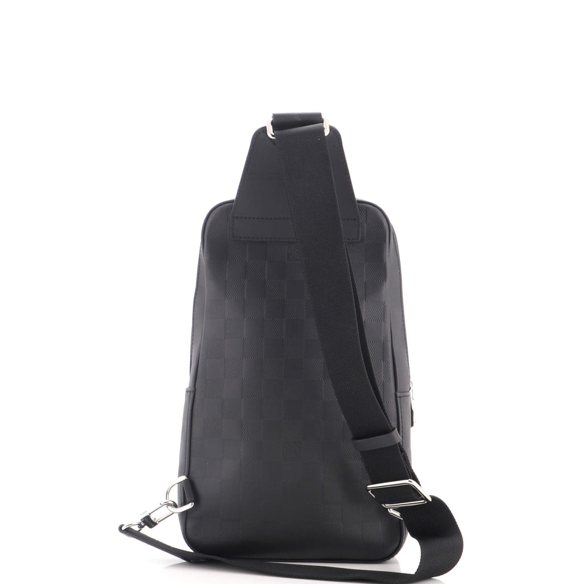 Avenue Sling Bag Damier Infini Leather