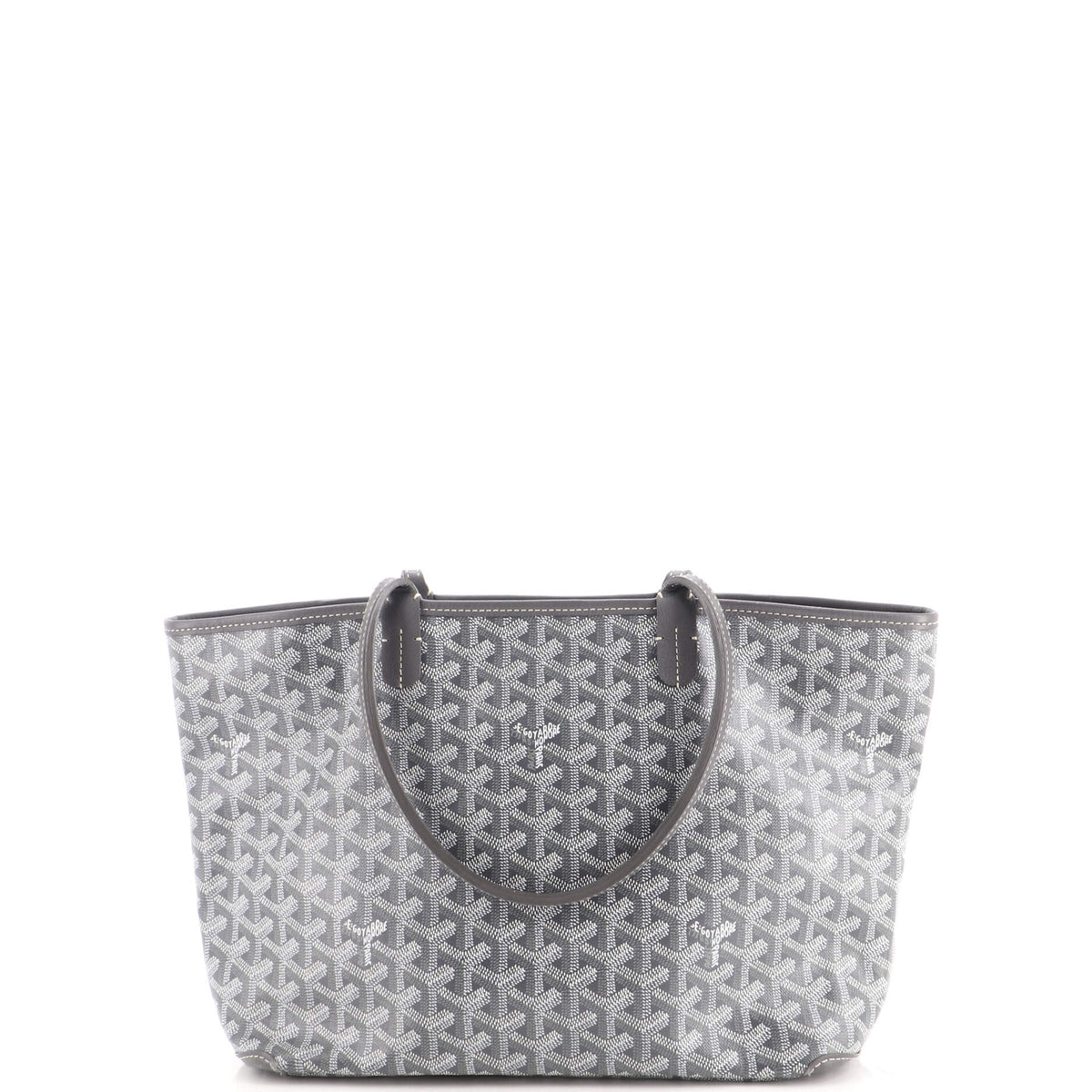 Artois Tote Coated Canvas PM