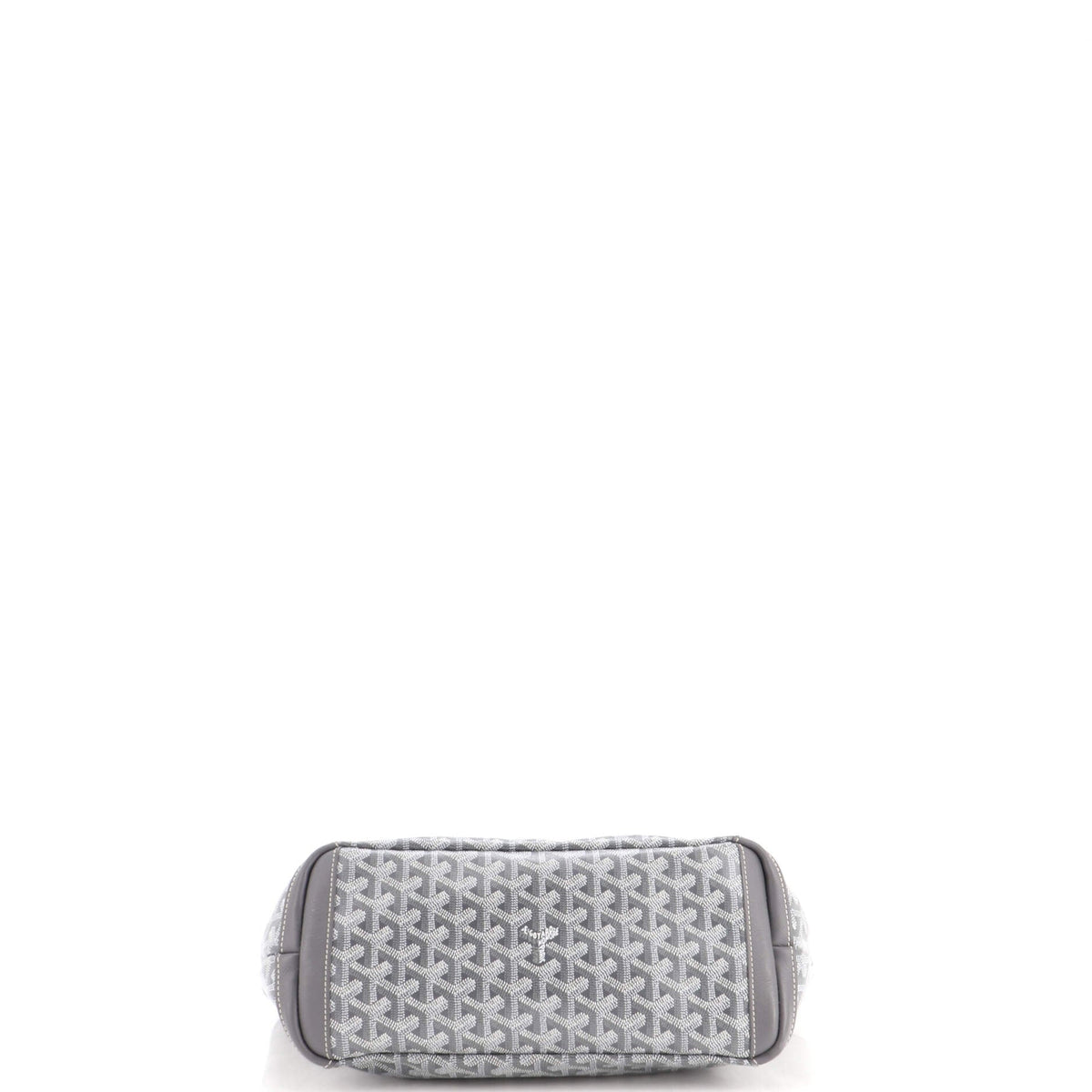Artois Tote Coated Canvas PM