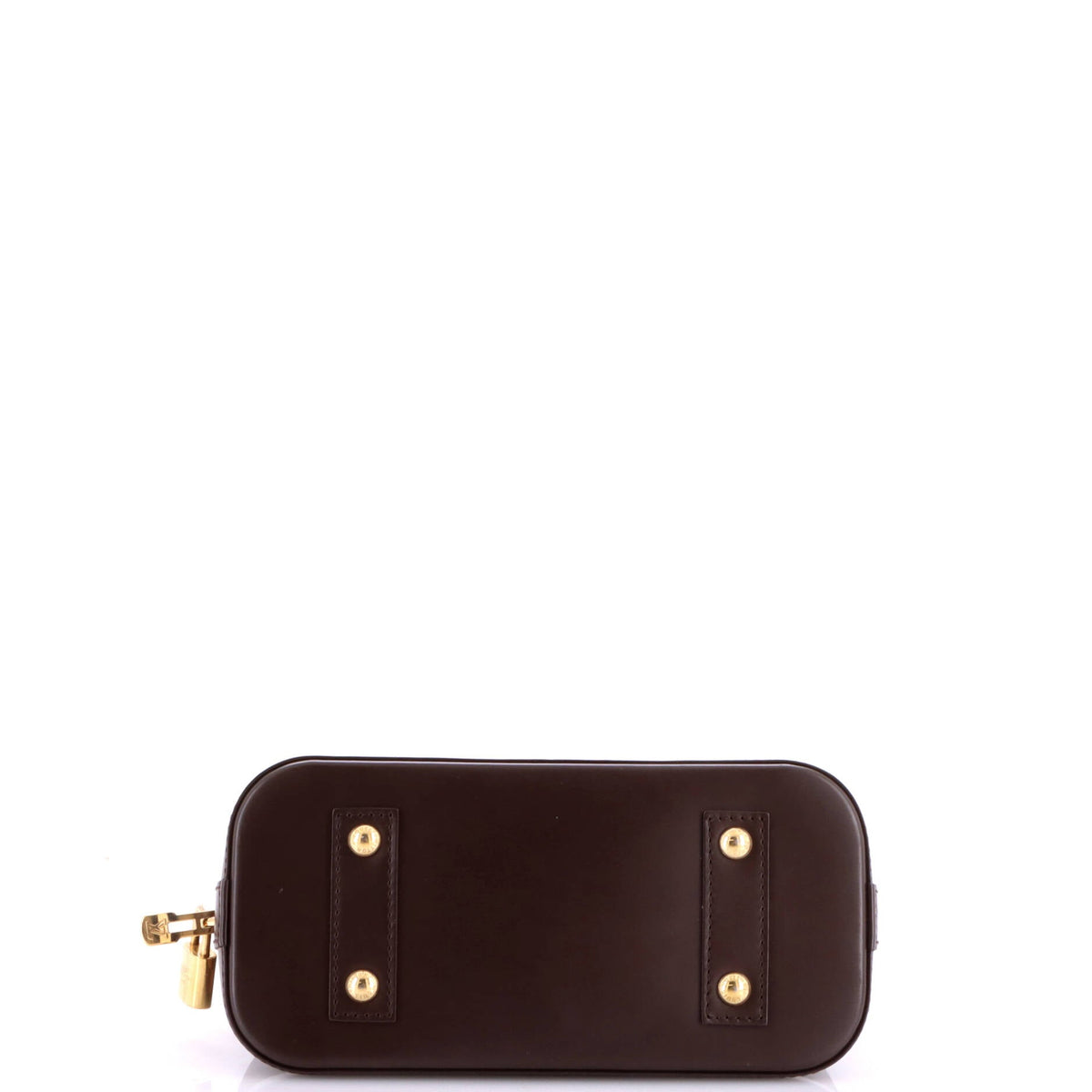 Alma Handbag Damier BB