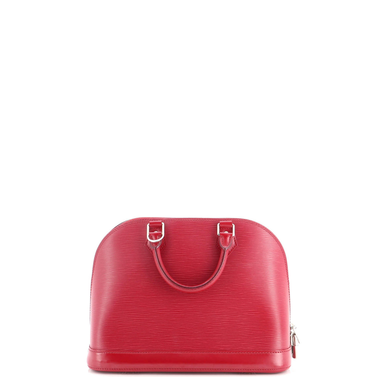 Alma Handbag Epi Leather PM
