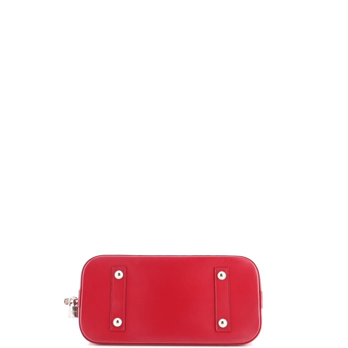 Alma Handbag Epi Leather PM