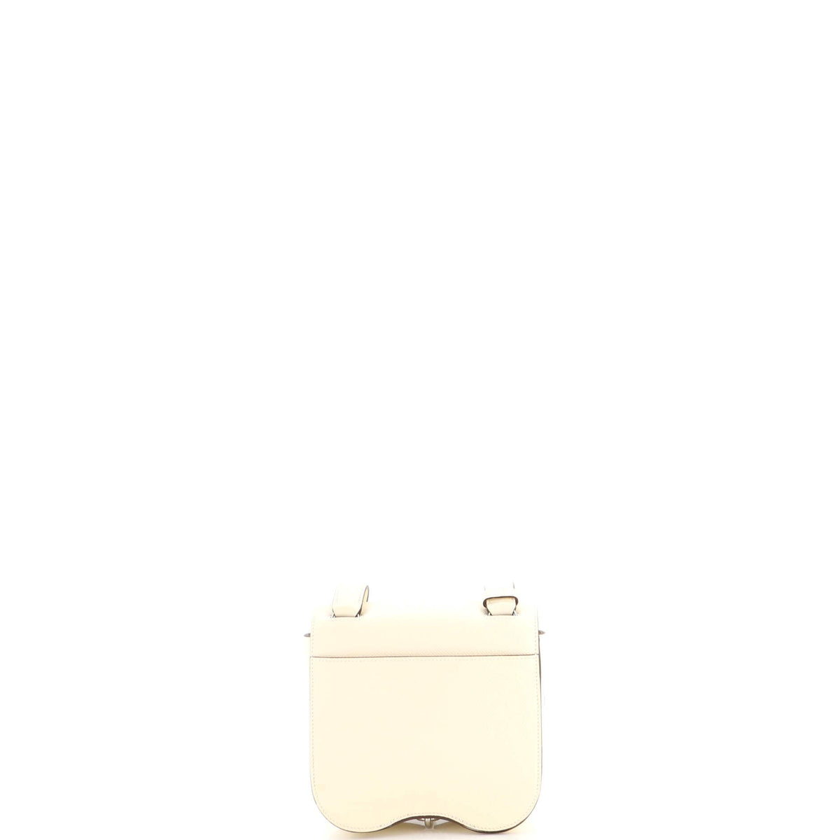 Della Cavalleria Shoulder Bag Epsom Mini
