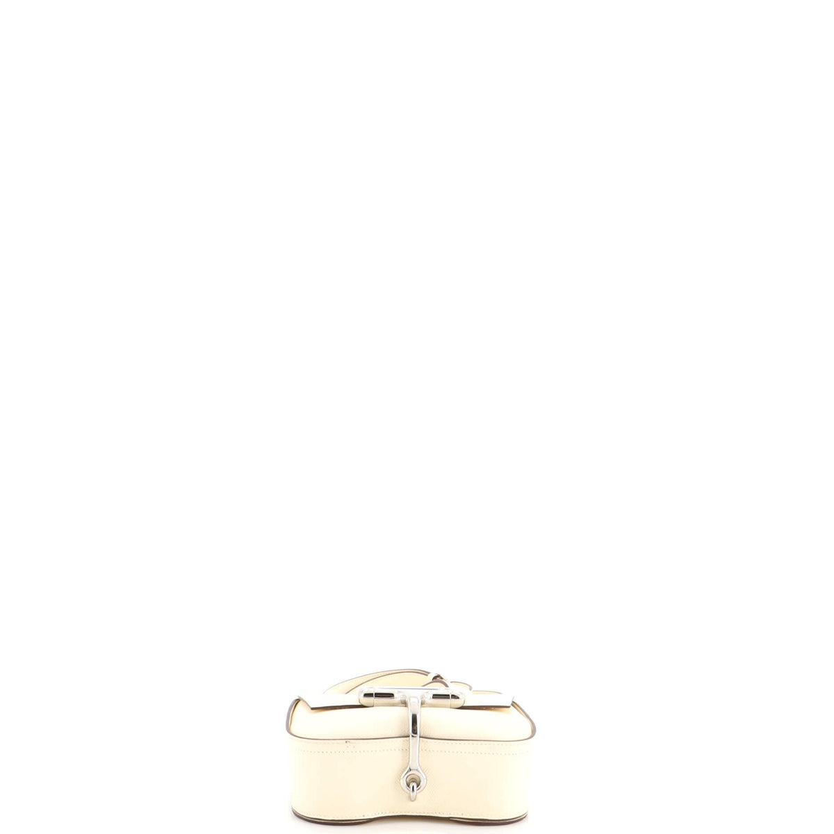 Della Cavalleria Shoulder Bag Epsom Mini