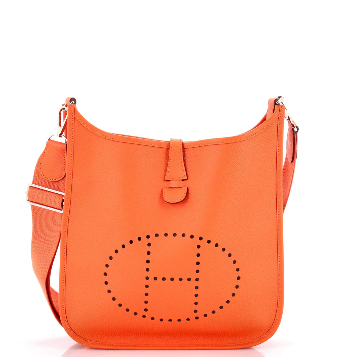 Evelyne Bag Gen III Epsom PM