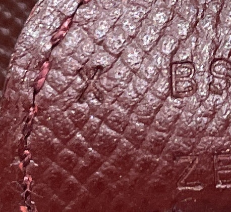 Evelyne Bag Gen III Epsom PM