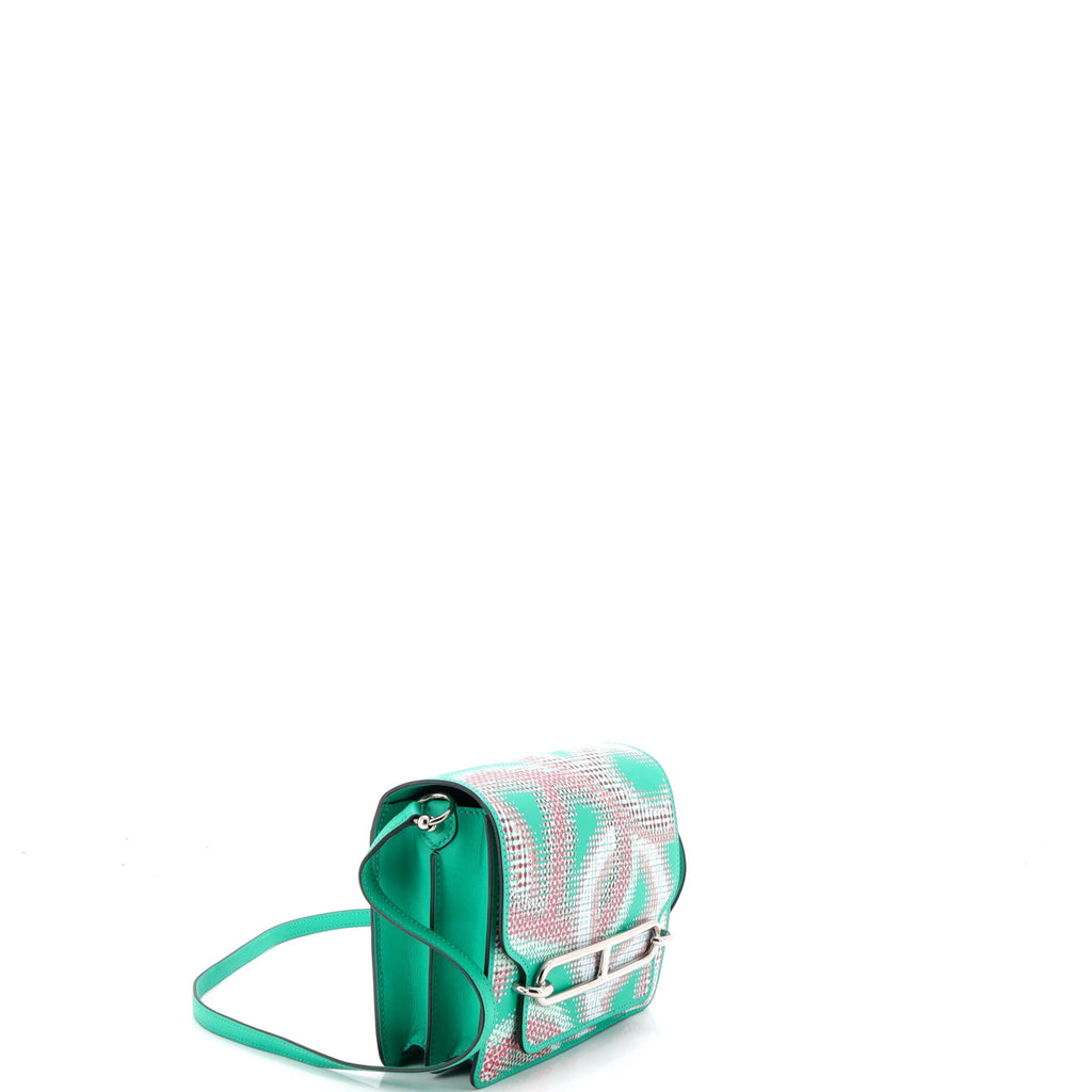 Circuit 24 Faubourg Roulis Bag Printed Swift 18