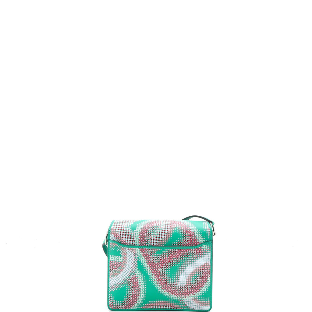 Circuit 24 Faubourg Roulis Bag Printed Swift 18