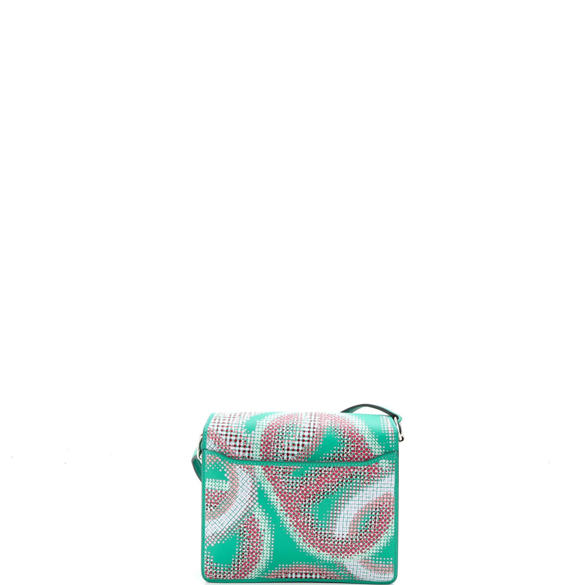 Circuit 24 Faubourg Roulis Bag Printed Swift 18