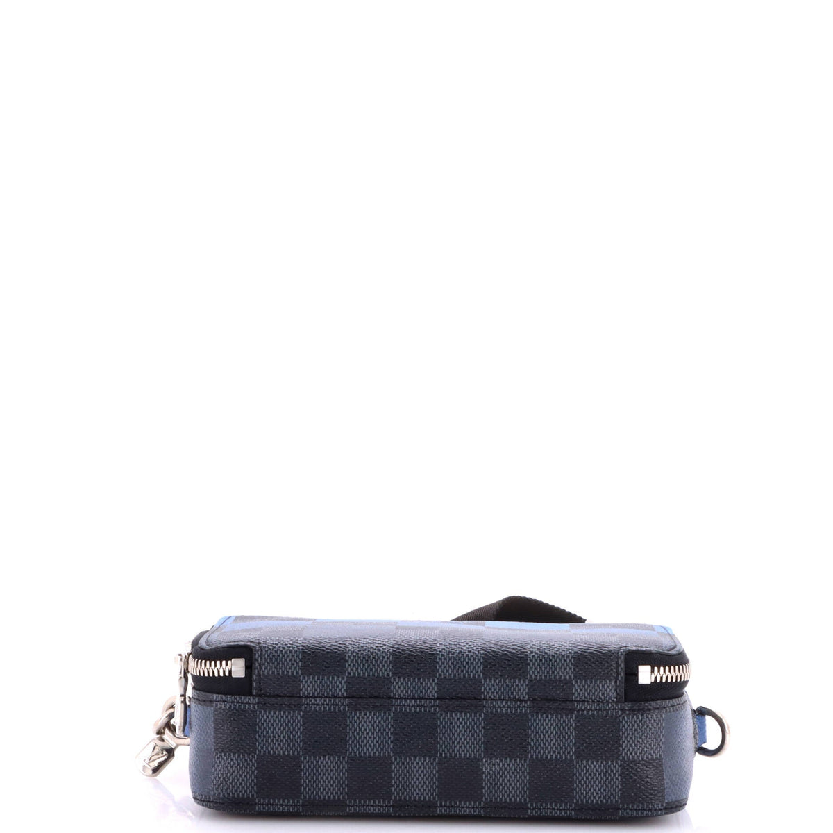 Alpha Wearable Wallet Limited Edition Damier Graphite Giant