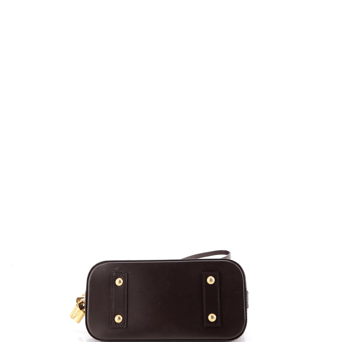 Alma Handbag Damier BB