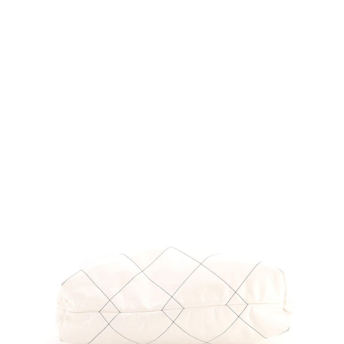 22 Chain Hobo Quilted Calfskin Large