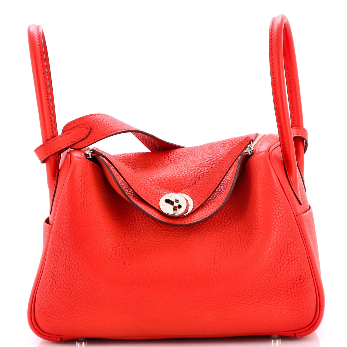 Lindy Bag Clemence 26