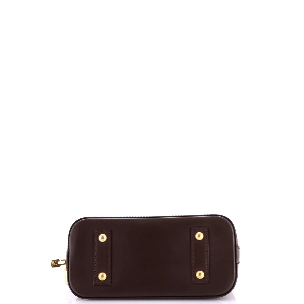 Alma Handbag Damier BB