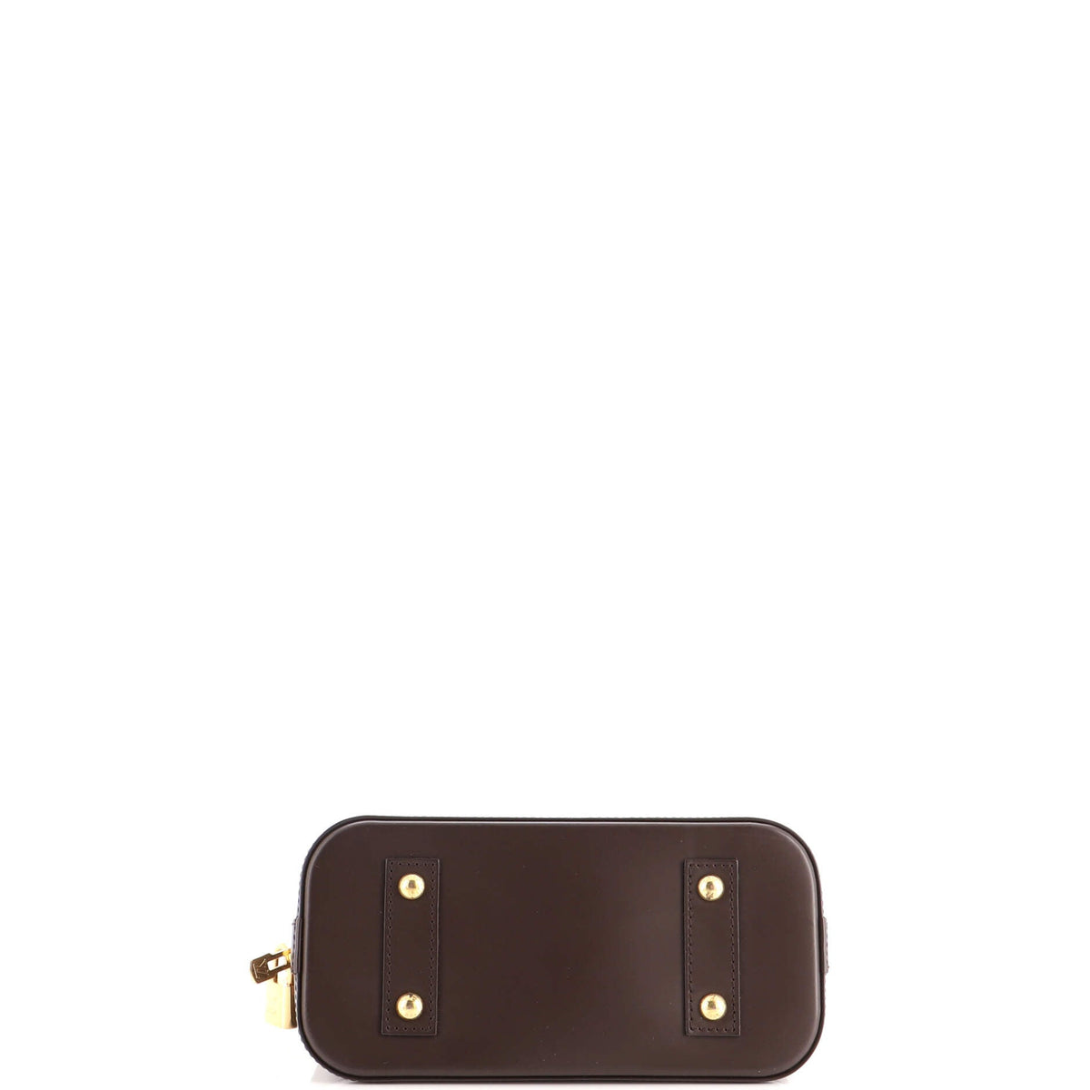 Alma Handbag Damier BB