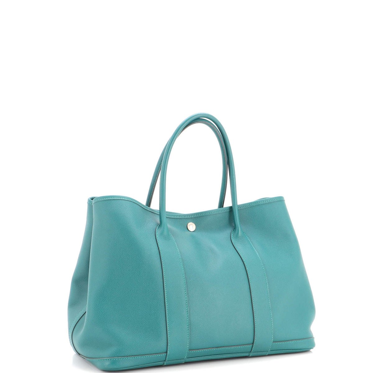 Garden Party Tote Leather 36