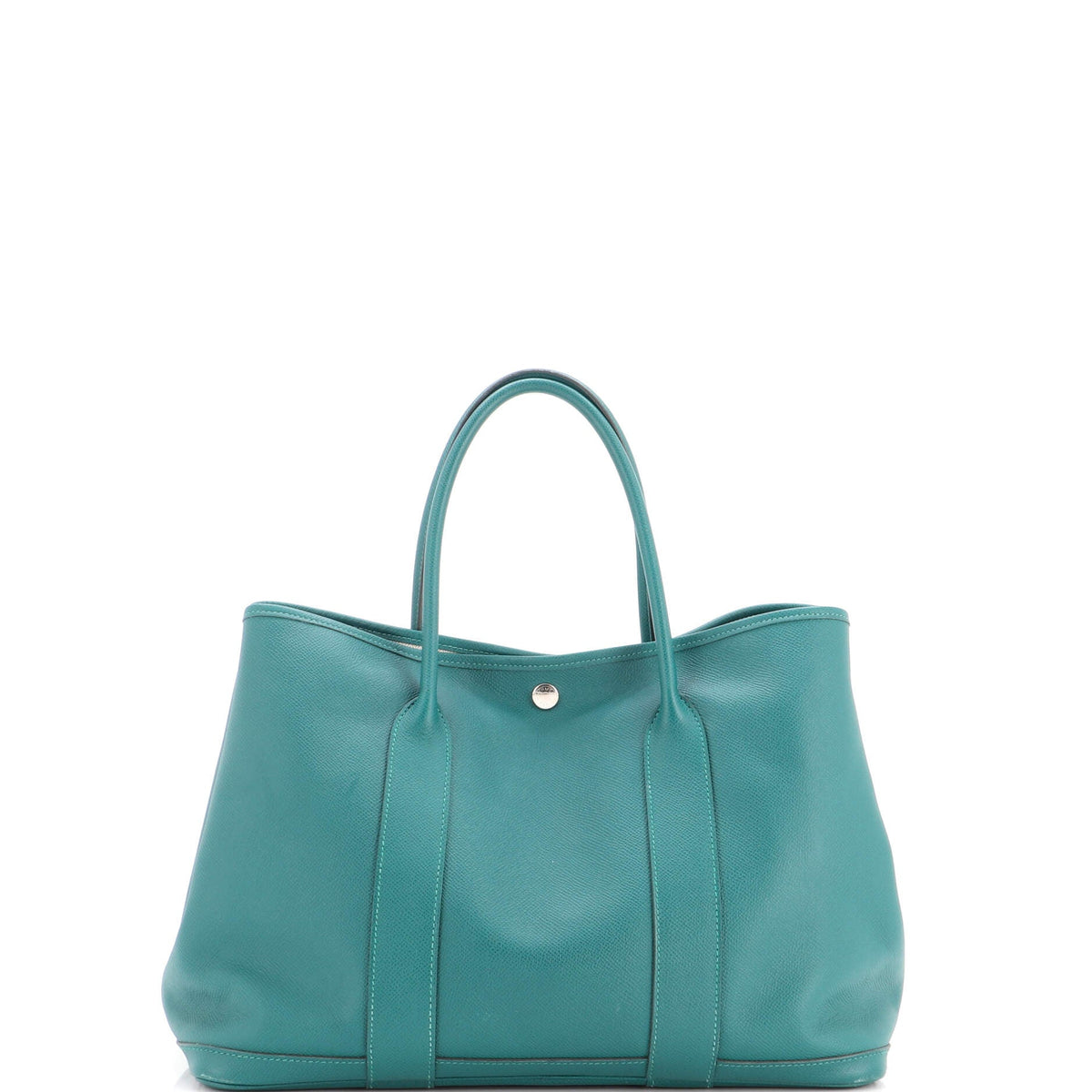 Garden Party Tote Leather 36