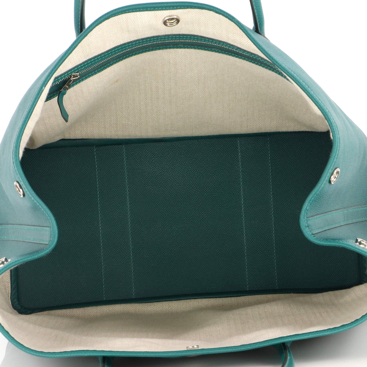 Garden Party Tote Leather 36