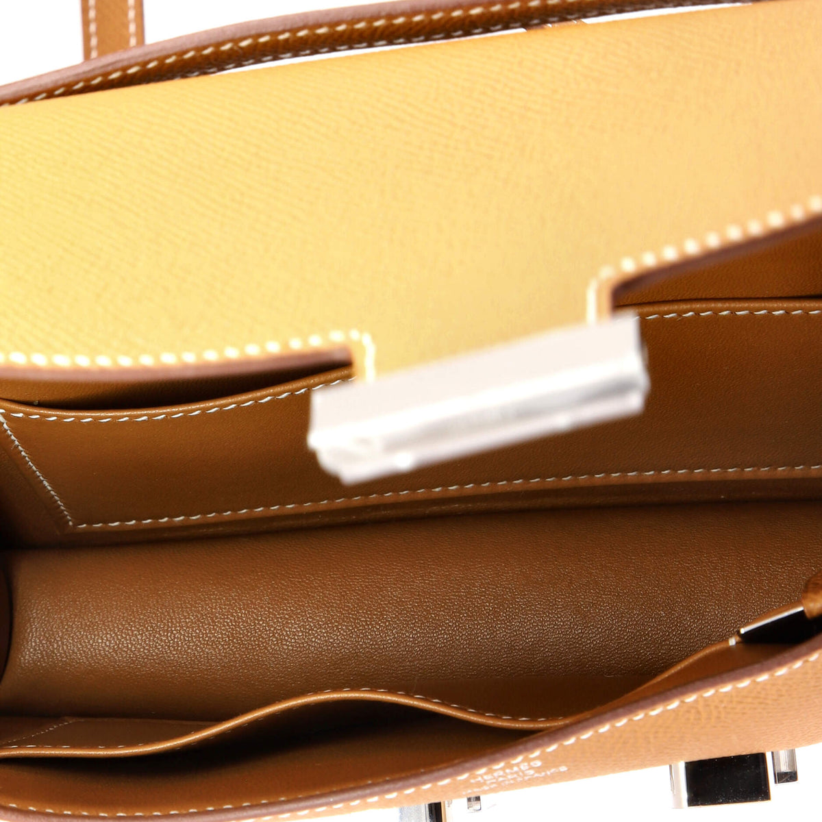 Constance Elan NM Bag Epsom 25