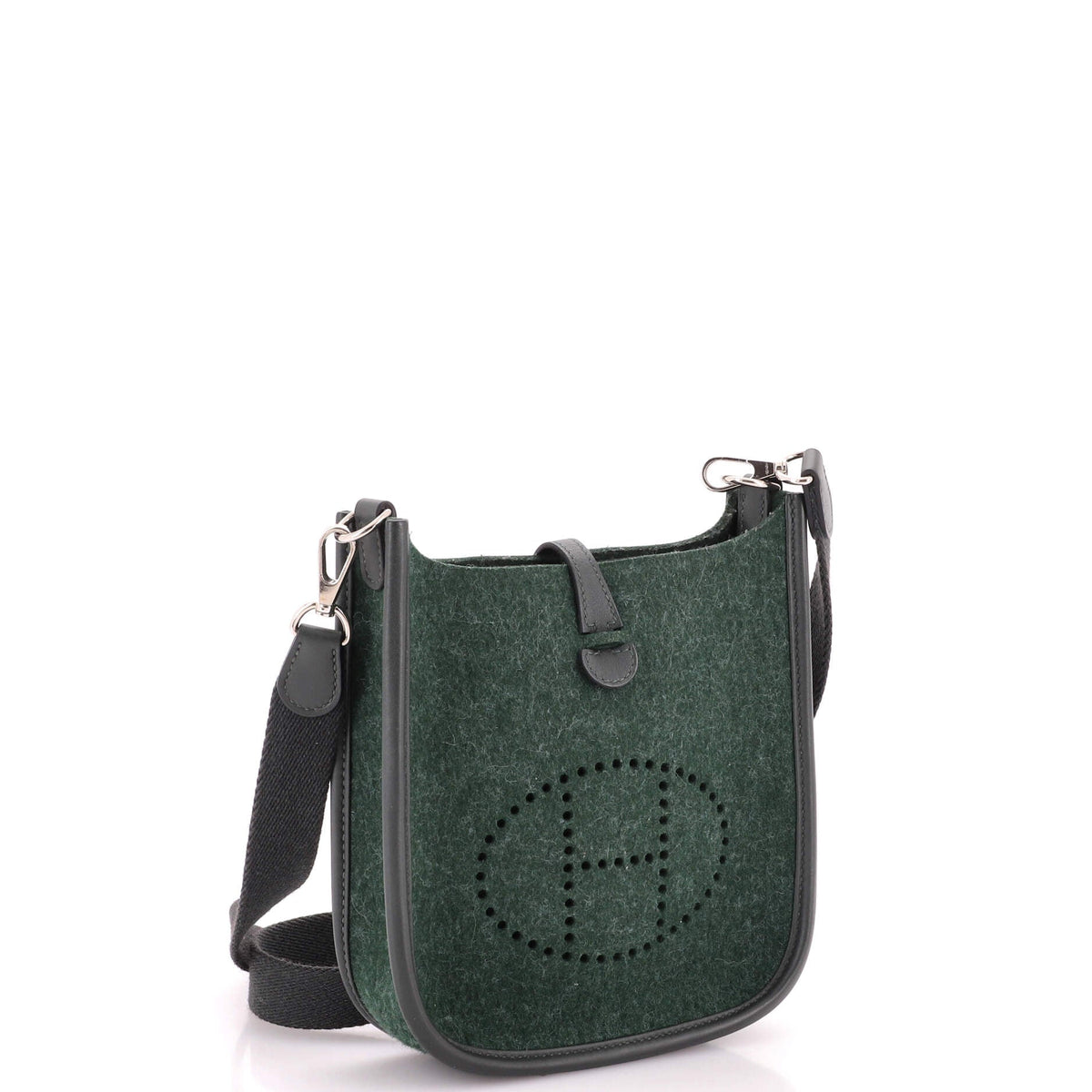 Evelyne Bag Gen III Felt TPM
