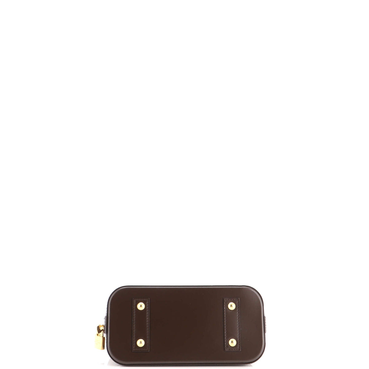 Alma Handbag Damier BB