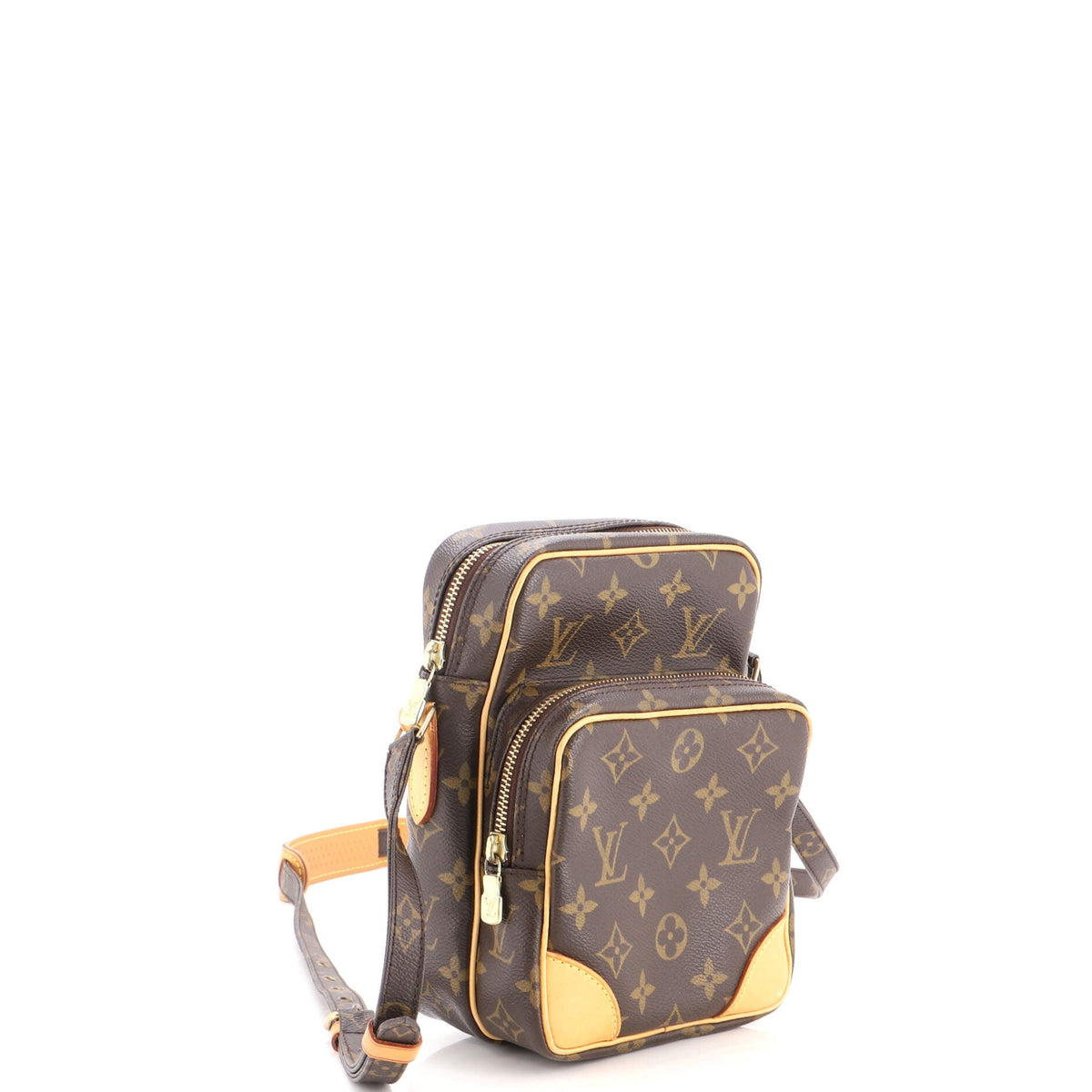 Amazone Bag Monogram Canvas