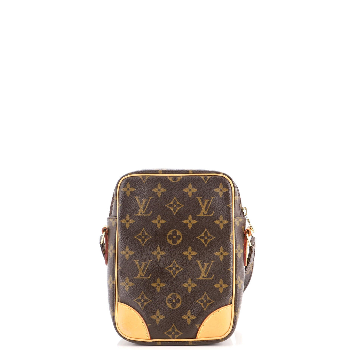 Amazone Bag Monogram Canvas