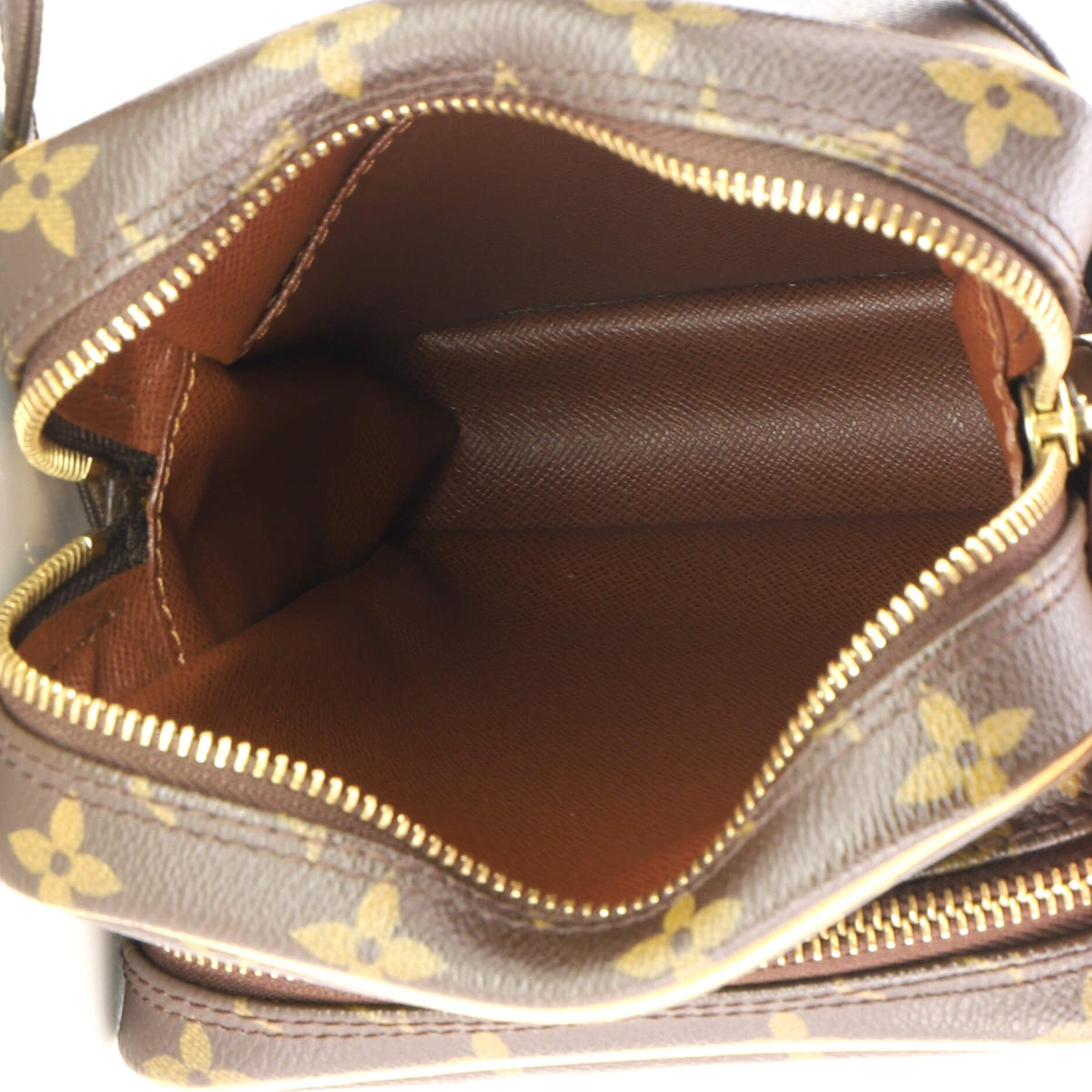 Amazone Bag Monogram Canvas