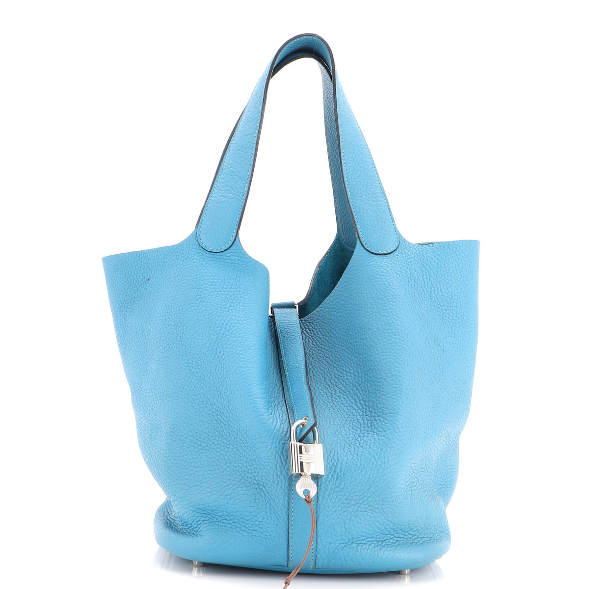 Picotin Lock Bag Clemence GM