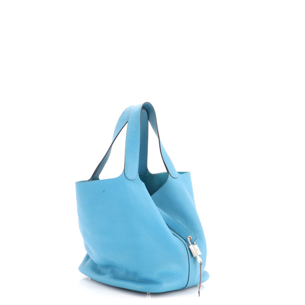 Picotin Lock Bag Clemence GM
