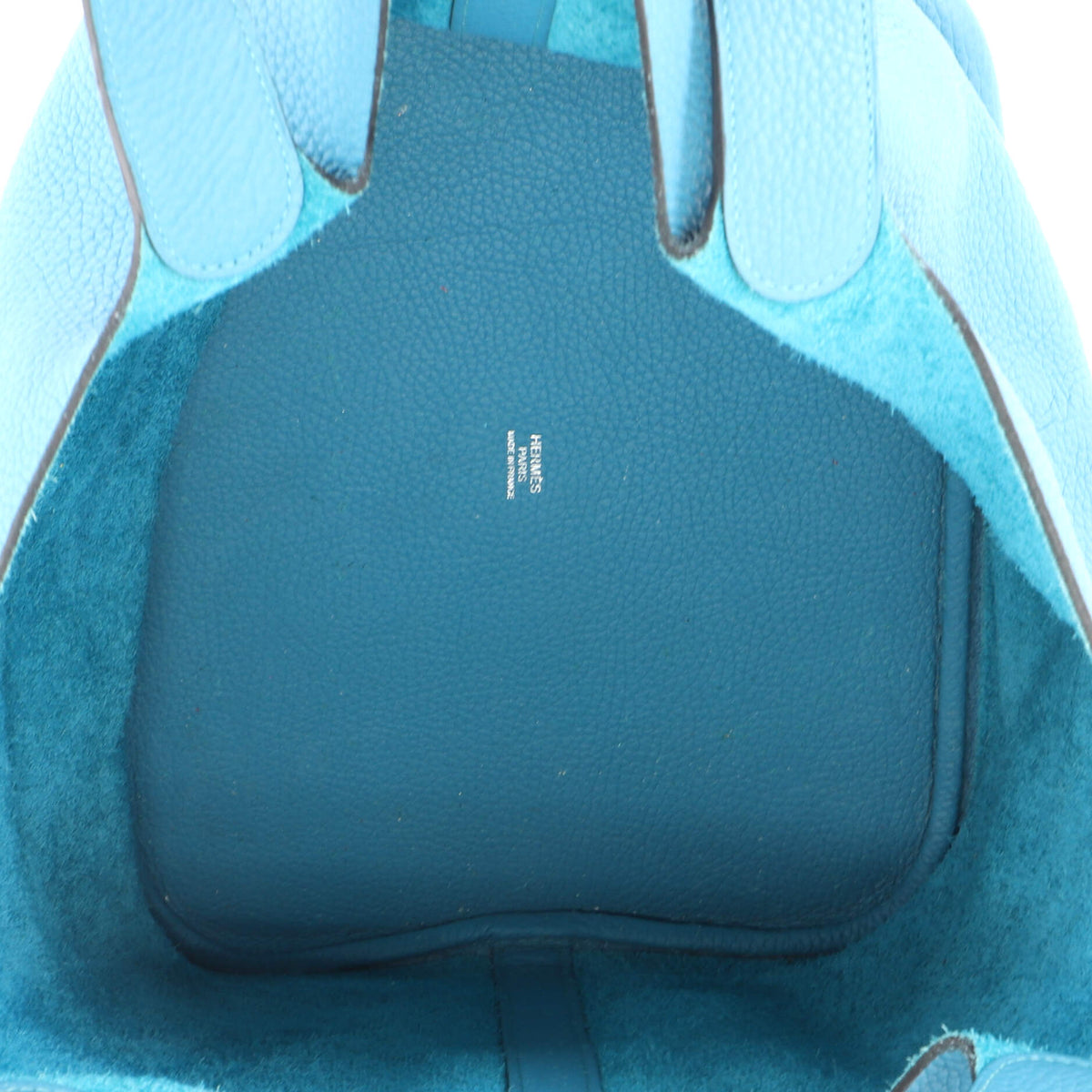 Picotin Lock Bag Clemence GM