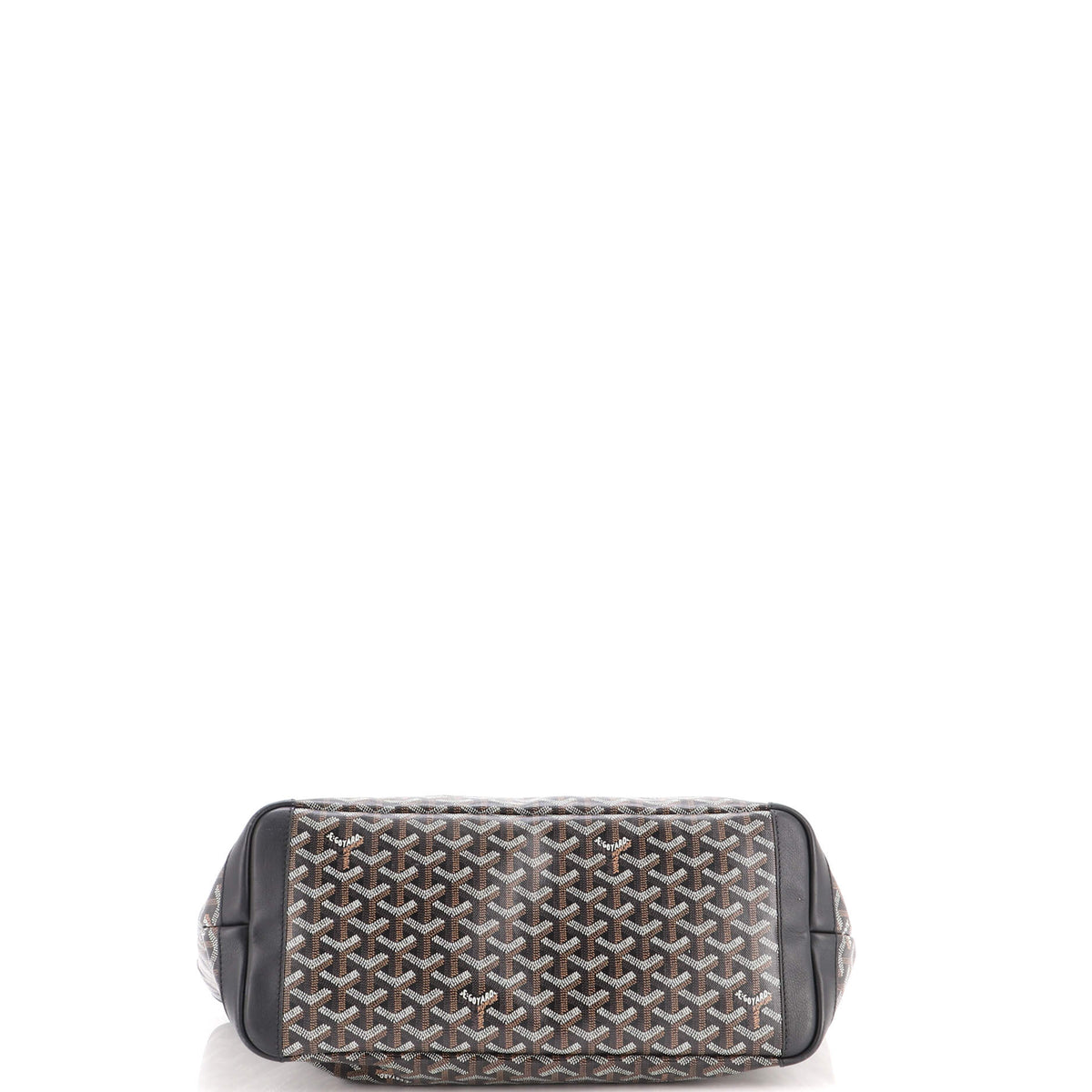 Artois Tote Coated Canvas MM