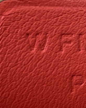 Banasilk Belt Bag Printed Silk and Leather