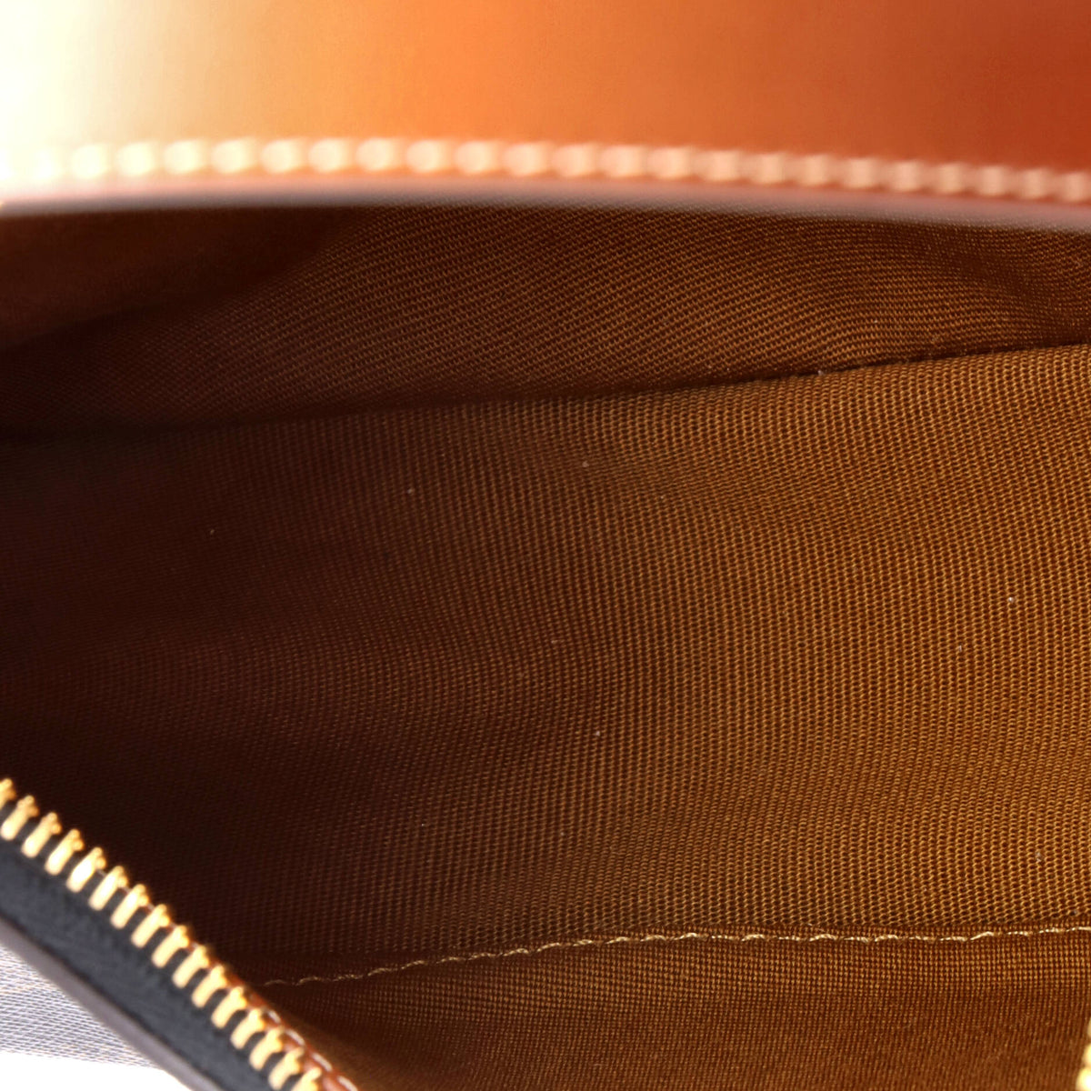 Ava Bag Triomphe Coated Canvas