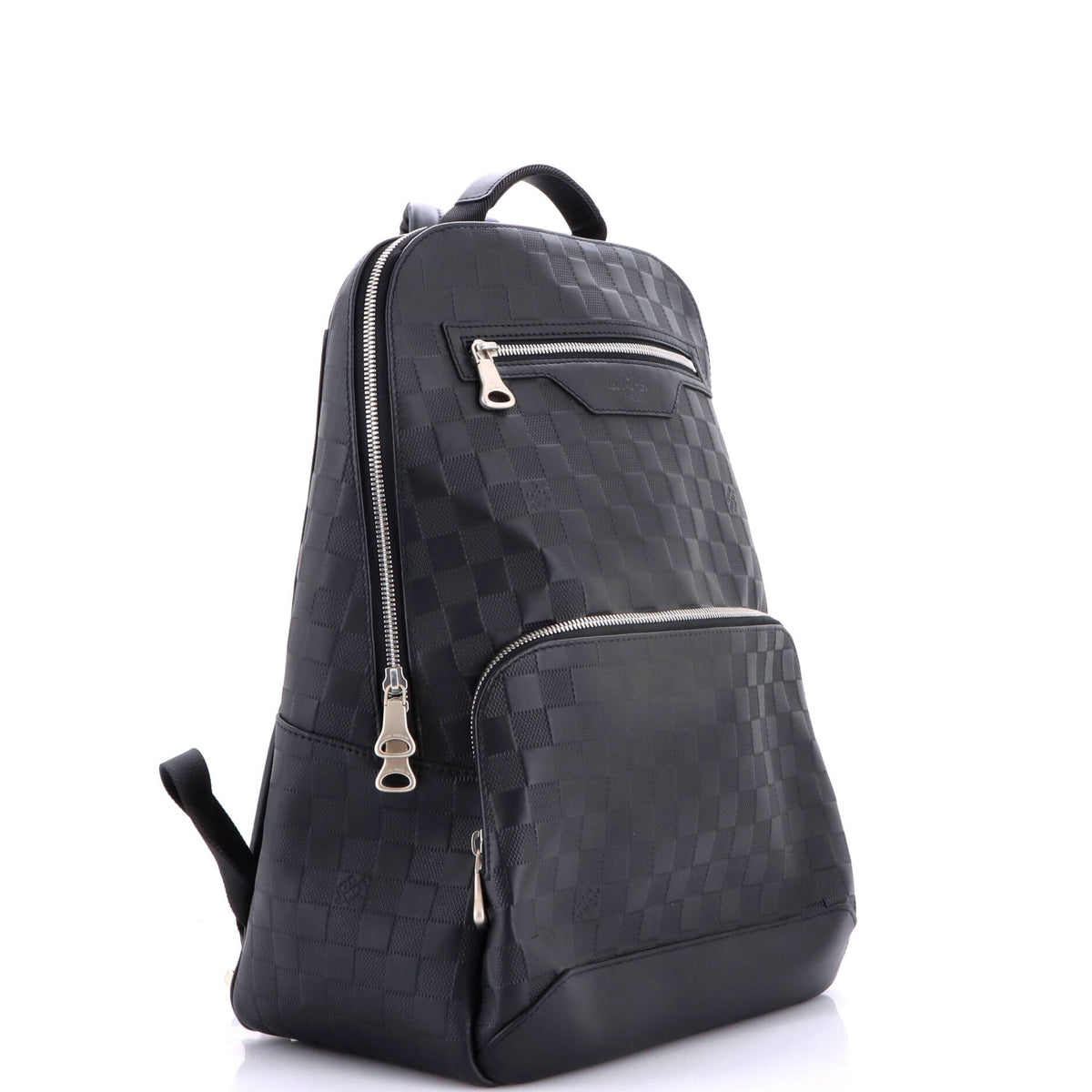 Avenue Backpack Damier Infini Leather
