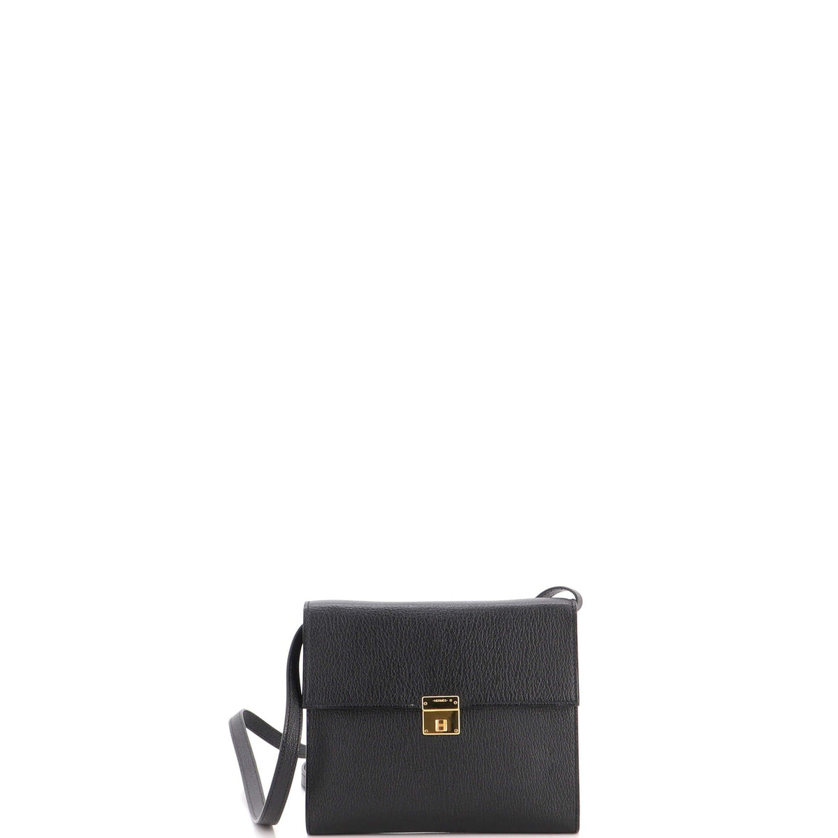 Clic Wallet on Strap Chevre Mysore 16